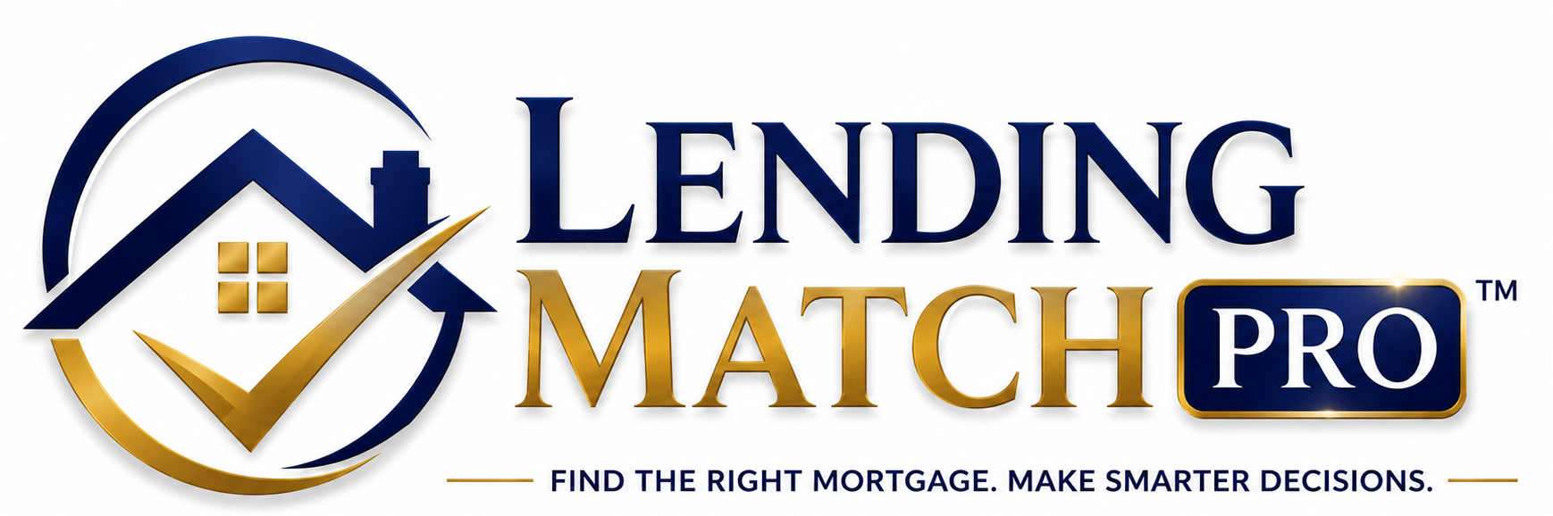 Lending Match Pro™